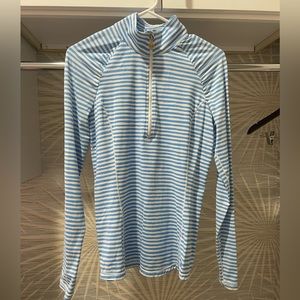 Lilly Pulitzer Half Zip